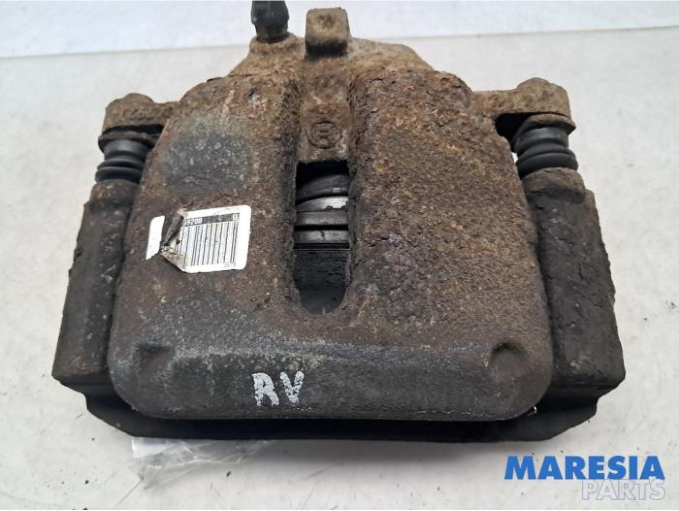 Citroen - DS3 - Front brake calliper, right