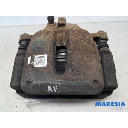 Citroen - DS3 - Front brake calliper, right