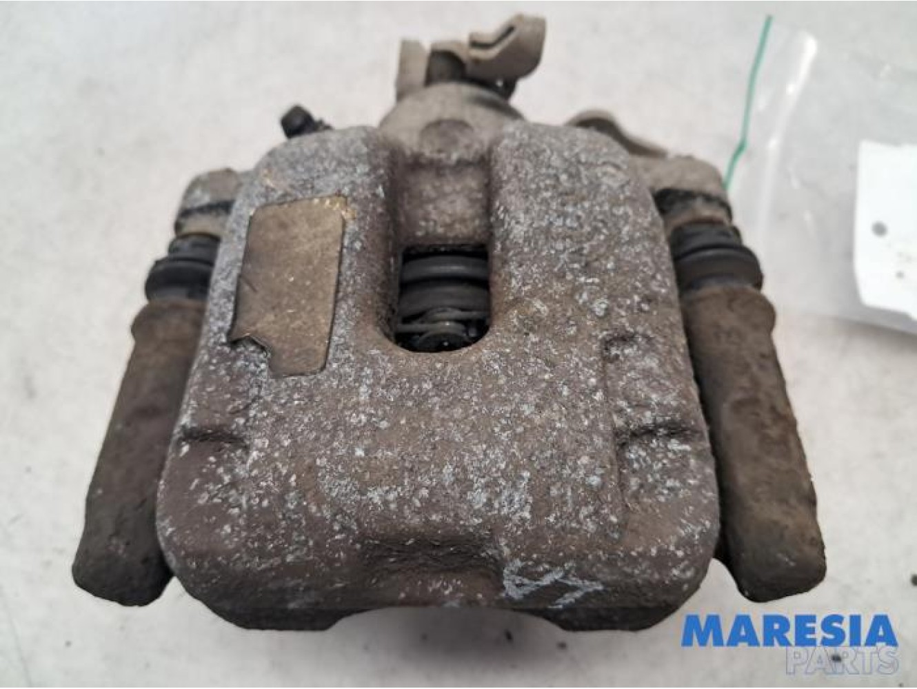 Citroen - DS3 - Rear brake calliper, left