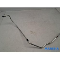 Renault - Megane - Air conditioning line