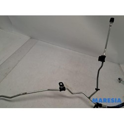 Renault - Megane - Air conditioning line
