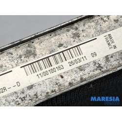 Renault - Megane - Kühler