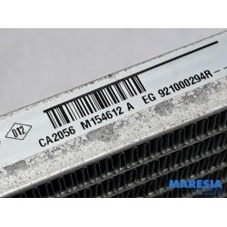 Renault - Megane - Klima Kondensor