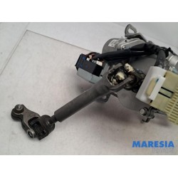 Renault - Megane - Steering column housing