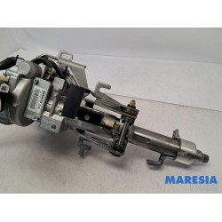 Renault - Megane - Steering column housing