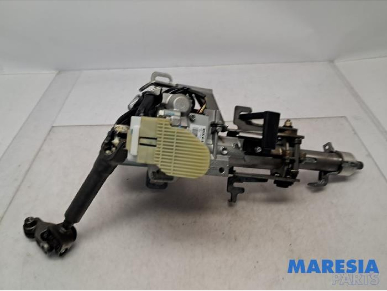 Renault - Megane - Steering column housing
