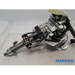 Renault - Megane - Steering column housing