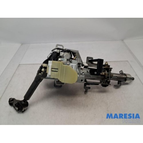 Renault - Megane - Steering column housing