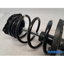Renault - Megane - Front shock absorber rod, right