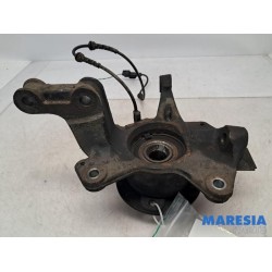 Renault - Megane - Knuckle, front right