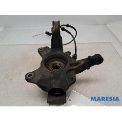Renault - Megane - Knuckle, front right