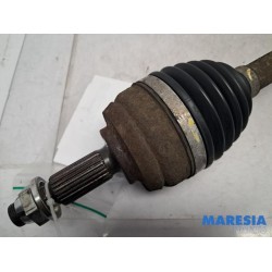 Renault - Megane - Front drive shaft, right