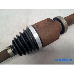 Renault - Megane - Front drive shaft, right