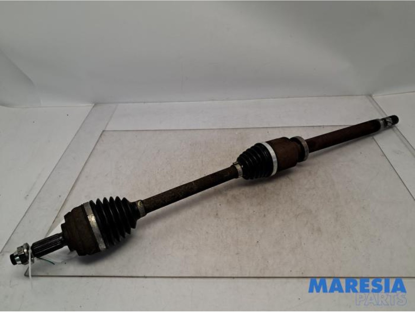 Renault - Megane - Front drive shaft, right