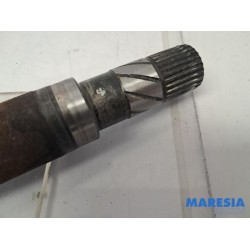 Renault - Megane - Front drive shaft, right
