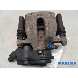 Renault - Megane - Rear brake calliper, left