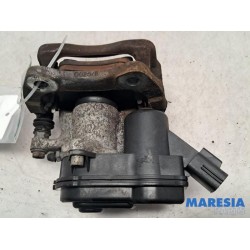 Renault - Megane - Rear brake calliper, left