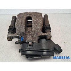 Renault - Megane - Rear brake calliper, right