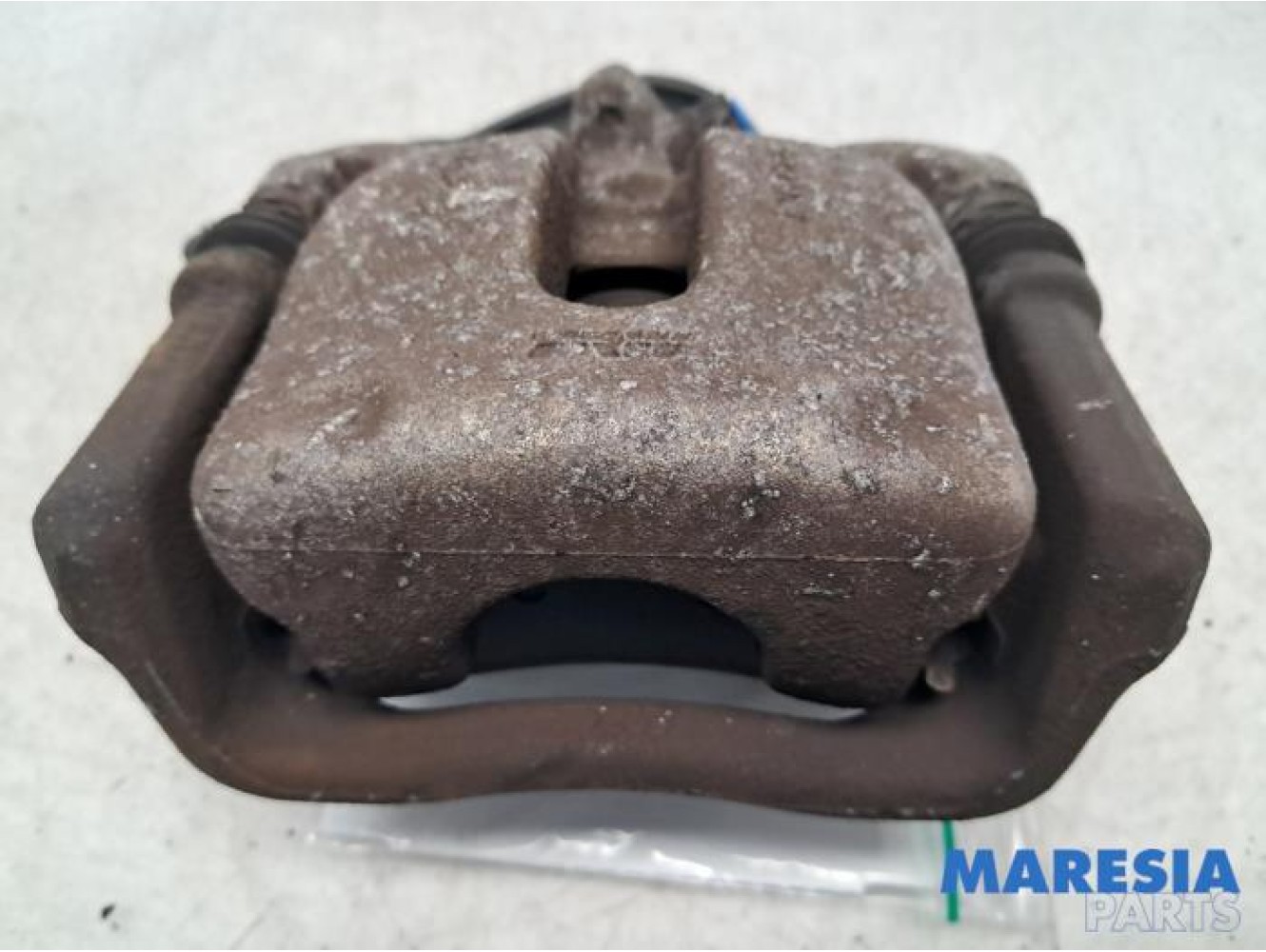 Renault - Megane - Rear brake calliper, right