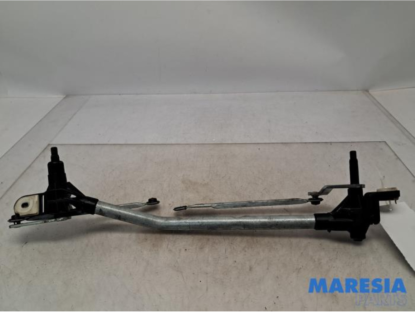 Renault - Megane - Wiper mechanism