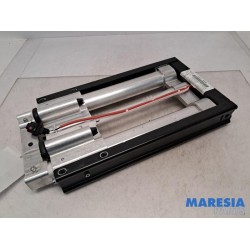 Renault - Megane - Roll bar