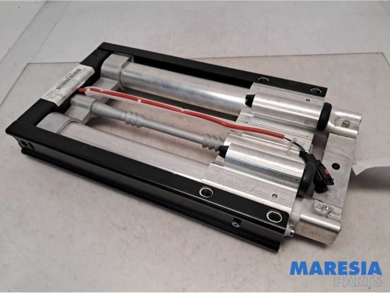 Renault - Megane - Roll bar