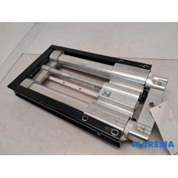 Renault - Megane - Roll bar