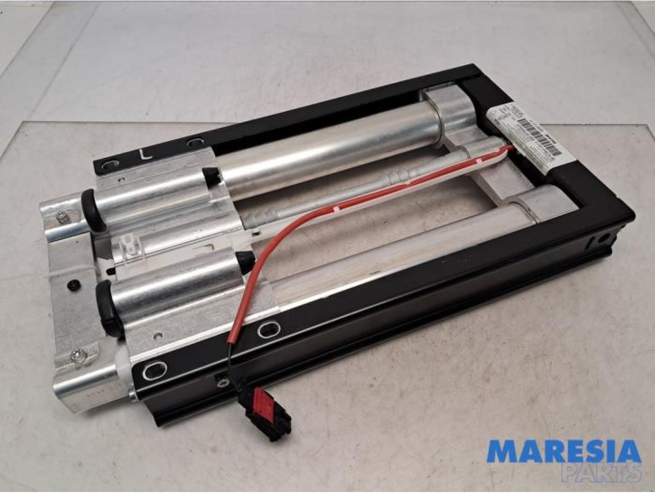 Renault - Megane - Roll bar