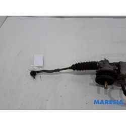 Peugeot - 2008 - Lenkgetriebe Servo
