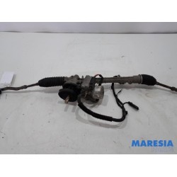 Peugeot - 2008 - Lenkgetriebe Servo