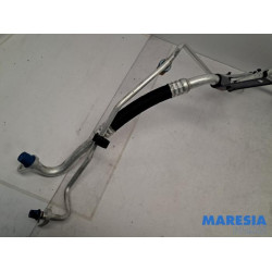 Peugeot - 2008 - Air conditioning line