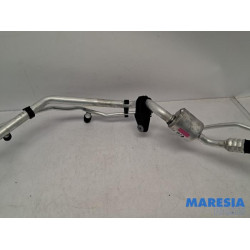 Peugeot - 2008 - Air conditioning line