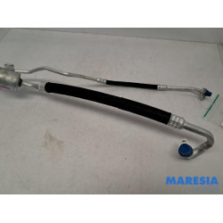 Peugeot - 2008 - Air conditioning line