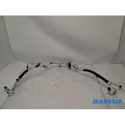 Peugeot - 2008 - Air conditioning line