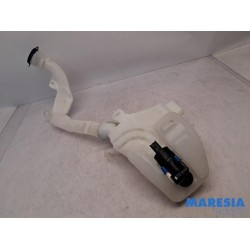 Peugeot - 2008 - Front windscreen washer reservoir
