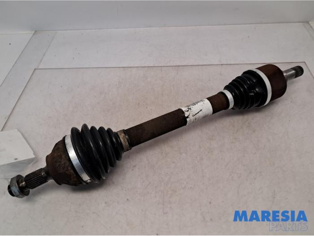 Peugeot - 2008 - Aandrijfas links-voor