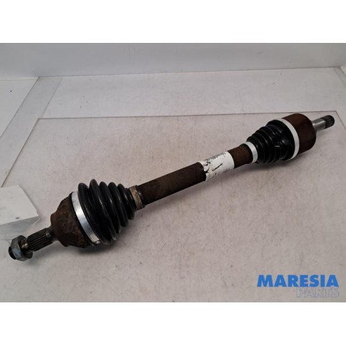 Peugeot - 2008 - Front drive shaft, left