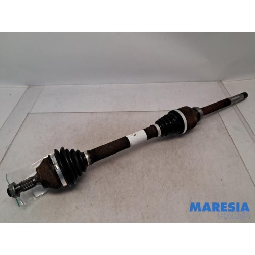 Peugeot - 2008 - Front drive shaft, right