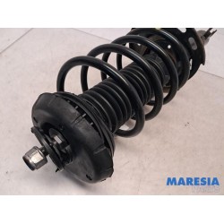 Peugeot - 2008 - Front shock absorber rod, left