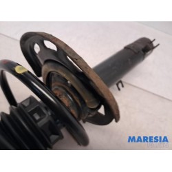 Peugeot - 2008 - Front shock absorber rod, left