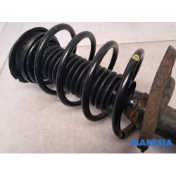 Peugeot - 2008 - Front shock absorber rod, left