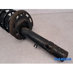 Peugeot - 2008 - Front shock absorber rod, left