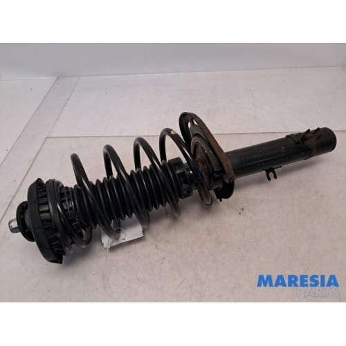 Peugeot - 2008 - Front shock absorber rod, left