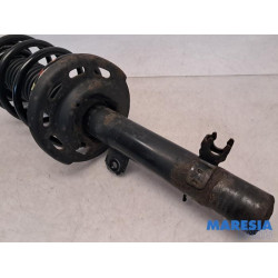 Peugeot - 2008 - Front shock absorber rod, right