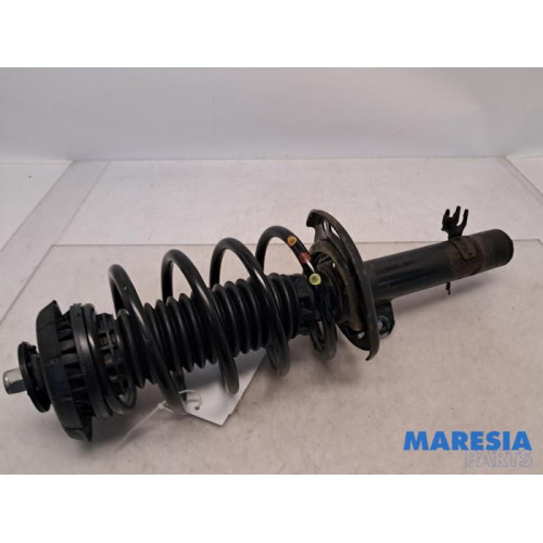 Peugeot - 2008 - Front shock absorber rod, right