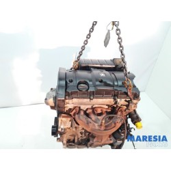 Peugeot - 206 - Motor
