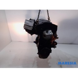 Peugeot - 206 - Motor