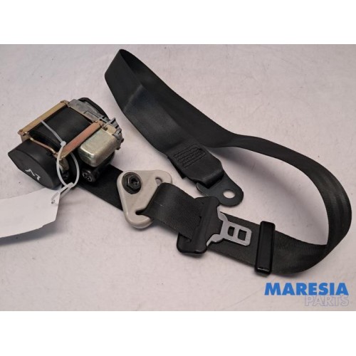 Citroen - Jumpy - Front seatbelt, left