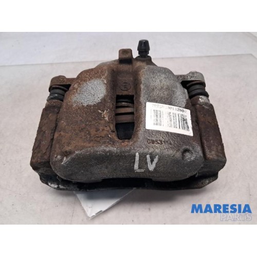 Peugeot - 2008 - Front brake calliper, left