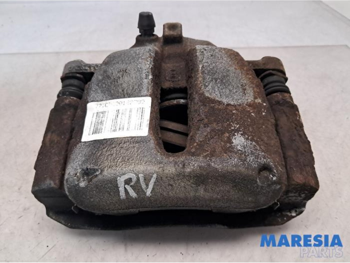 Peugeot - 2008 - Front brake calliper, right